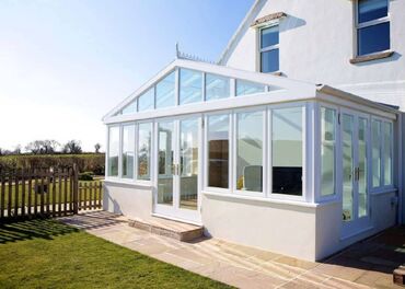 Plastik pəncərələr: Türkiye ve yerli profillerden yüksək keyfiyyetli plastik qapı və — 24