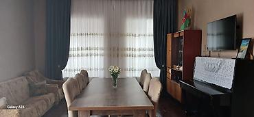 Günlük kirayə evlər: 200 kv. m, 3 otaqlı, Qaz, İşıq, Su — 2