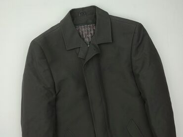 buty zimowe z lidla: Płaszcz dla mężczyzn, rozmiar L