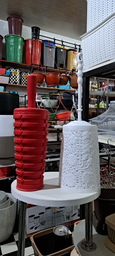 Hamam üçün aksessuarlar: Unitaz firca demir plastik unitaz sotka demir plastik unitaz -da lalafo.az — 10 Hamam üçün aksessuarlar: Unitaz firca demir plastik unitaz sotka demir plastik unitaz — 10