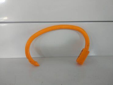 драбилка для пластика: Носовое кольцо для быка пластиковое