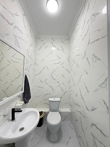 Продажа квартир: 3 комнаты, 80 м², Элитка, 12 этаж, Евроремонт — 2