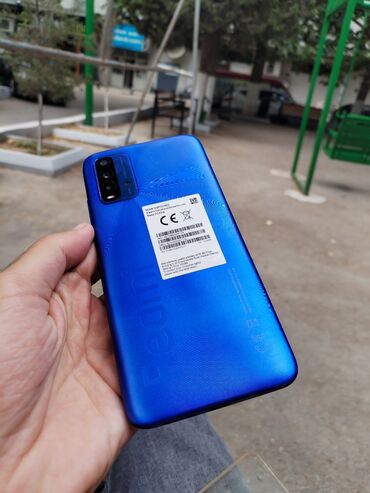 Xiaomi: Xiaomi Redmi 9T, 64 GB