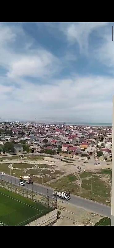 yeni günesli: 4 otaqlı, Yeni tikili, 106 kv. m — 4