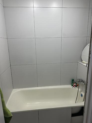 single room flat: Сдается/предлагается квартира с современным интерьером. Планировка и — 5