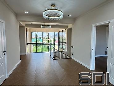 Продажа коттеджей и домов: Продаётся шикарный дом в престижном районе Кок-Жар 🏡 ▫️ Участок — 7 — 19