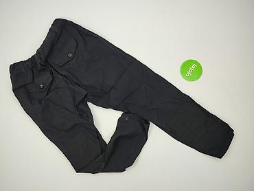 buty maxx: Spodnie materiałowe damskie, rozmiar S — 3