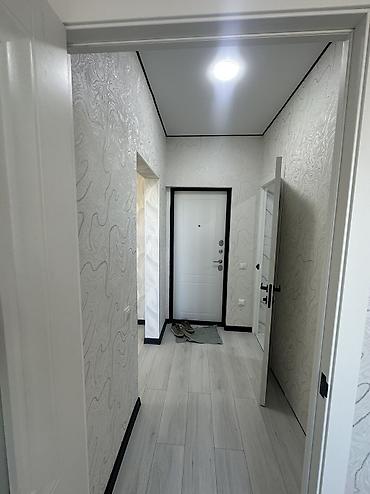 green city: 2 комнаты, 44 м², 7 этаж — 2