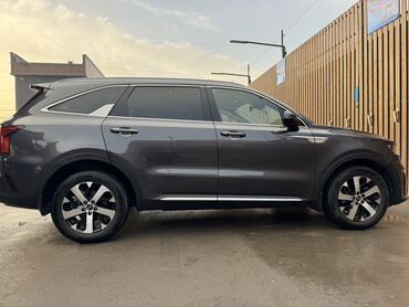 Kia: Kia Sorento: 2021 г., 2.2 л, Типтроник, Дизель, Кроссовер — 4