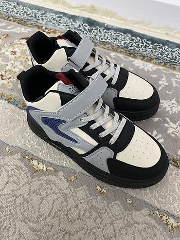 Детская обувь: Детские кроссовки «Sport» прошу за весь товар - Варианты расцветок — 2