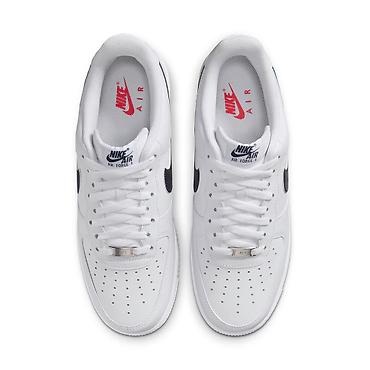 ник: Мужские кроссовки, 38.5, 40, 40.5, Nike, Новый, цвет - Белый, Самовывоз, Бесплатная доставка, Платная доставка — 5