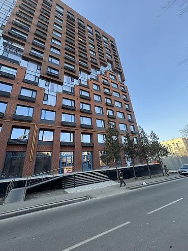 Продажа квартир: 2 комнаты, 81 м², Элитка, 11 этаж, Дизайнерский ремонт — 1