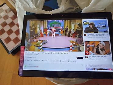 Lenovo: Lenovo Tab M10 HD planşet - Ekran: 10.1" HD (IPS) – video, film və — 5