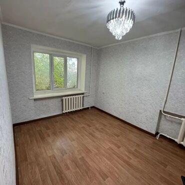 город балыкчы квартиры: 1 комната, 22 м², Индивидуалка, 1 этаж, Косметический ремонт