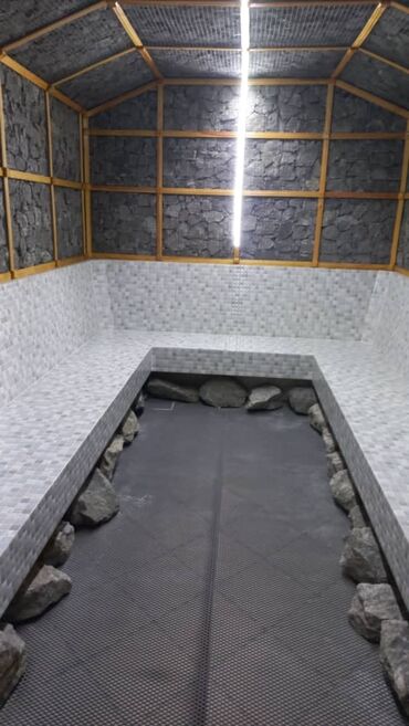 Другая коммерческая недвижимость: 🔥 СРОЧНО! Продаётся действующий бизнес — прибыльный Банный комплекс — 12