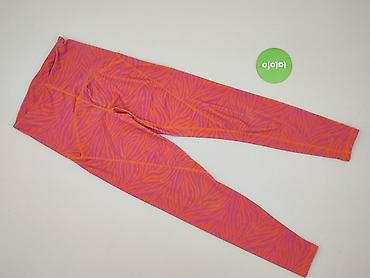 laczki 4f: Leggings, Legginsy Sportowe damskie, rozmiar XS — 2