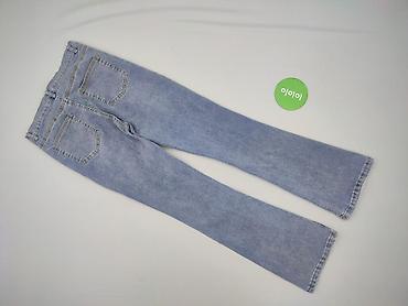 jeans wildcat: Dazy, Jeansy damskie, rozmiar S — 3