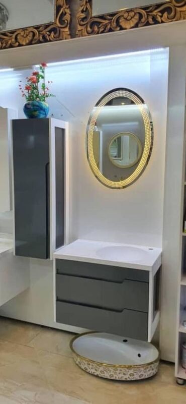 Moydadırlar: Hamam otaqlarınızı bəzəyəcək birbirindən özəl duşkabinlər. 🔊 — 16