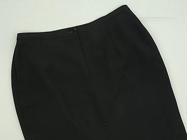 czerwone spódnice plus size: Spódnica damska, rozmiar 2XL — 1