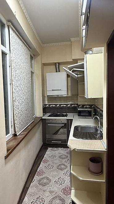 шевченко: Сдаётся 3-комнатная квартира от Avangard в центре Бишкека Адрес: ул — 9