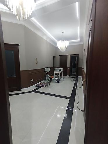 Монтажные работы: Монтаж перегородок, Монтаж арок, Монтаж откосов Больше 6 лет опыта — 4