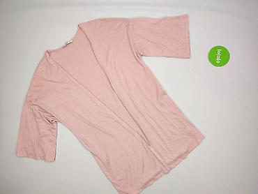 pull and bear evangelion: George, Kardigan damski, rozmiar M — 2