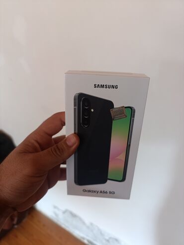 sendviç panel qiymeti bakida: Hər kəsin danışdığı telefon! Samsung A56 5G (8/256 GB). 🚚 Bütün