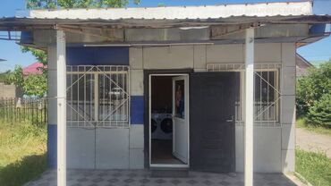 бассейин б у: Сдаю Павильон, 20 м², Частично с оборудованием, Вода, Канализация, Электричество