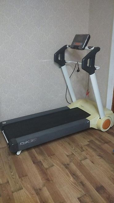 L🅰/ qaçış aparatı 550 azn. 120-130 kg çəki götürür, tam işləkdir ⁰⁸⁵⁵