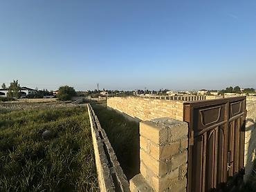 agsuda ev satilir: 18 sot, Tikinti, Barter mümkündür, Kupça (Çıxarış) — 3
