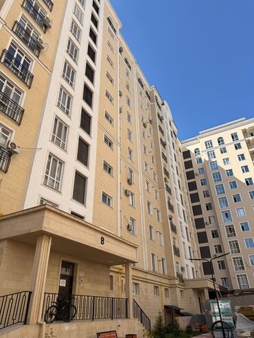 элитные квартиры продаж: 2 комнаты, 57 м², Элитка, 4 этаж, Дизайнерский ремонт
