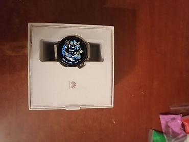 Smart saatlar: Smart saat, Huawei — 3