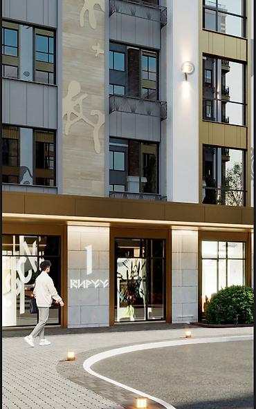 Новостройки от застройщика: Строится, Индивидуалка, 2 комнаты, 55 м² — 5