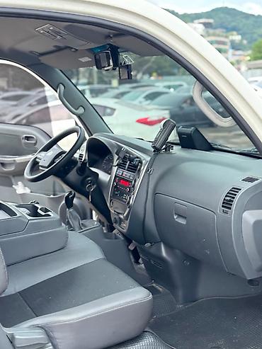byd e9 1: Легкий грузовик, Kia, Стандарт, 3 т, Б/у — 8
