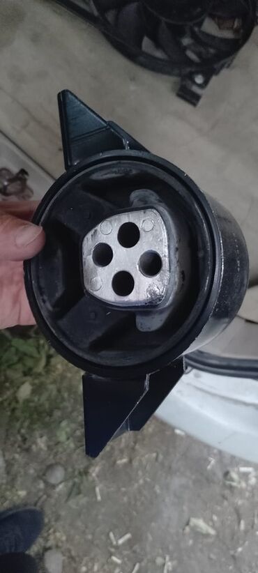 подушки двигателя: Мотор жаздыгы