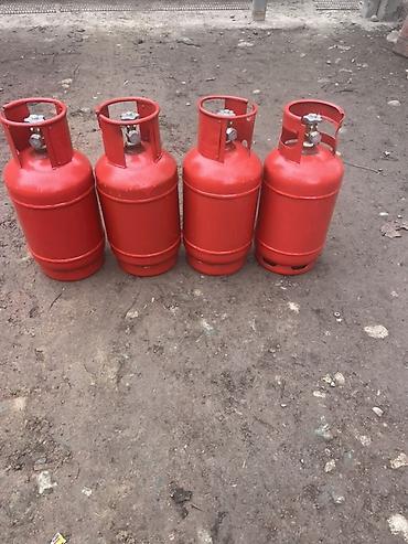 Продаю газ болон 12 литров at lalafo.kg Продаю газ болон 12 литров