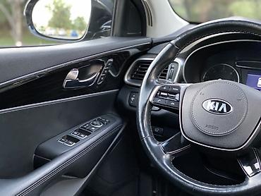 2025: Kia Sorento: 2019 г., 2 л, Дизель, Кроссовер — 9
