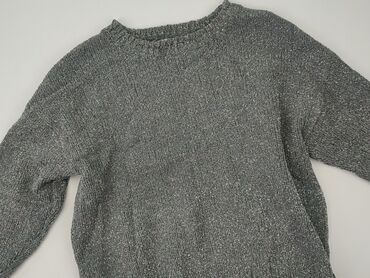 new yorker kurtki zimowe damskie: Sweter damski, Clockhouse, rozmiar L