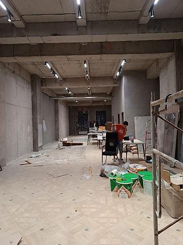 Побелка: Побелка стен, Побелка потолков, Наружная побелка | Известковая побелка, Мелковая побелка Больше 6 лет опыта — 11