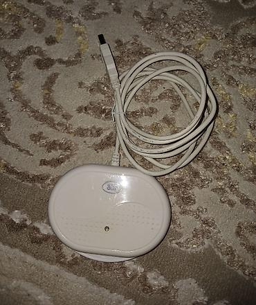 bus: ACS ACR3801 Smart Card Reader, устройство для считывания смарт-карт — 1