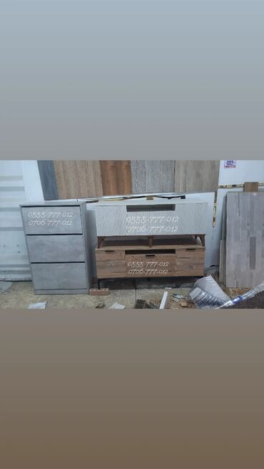 Мебель на заказ: Готовая дизайнерская мебель и на заказ. Подставка для телевизора, ТВ — 12