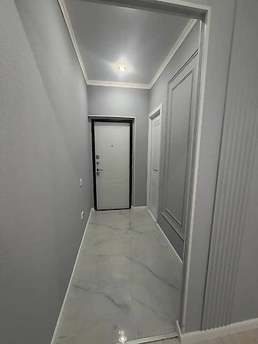 Ремонт под ключ: Предлагается уютная и светлая 1-комнатная квартира с современным — 10