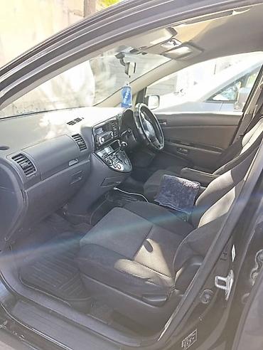 виша: Toyota WISH: 2003 г., 1.9 л, Автомат, Бензин, Минивэн — 3