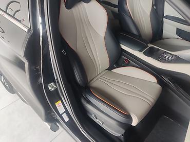 BYD: BYD Song Plus: 2024 г., Электромобиль — 18