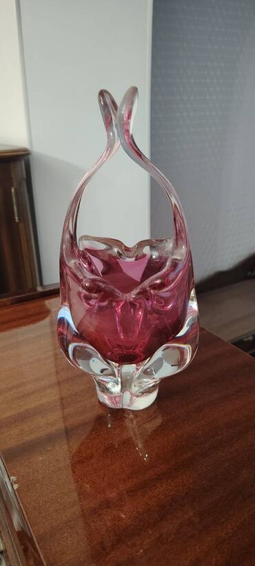 Vazalar: Meduza konfet vazı