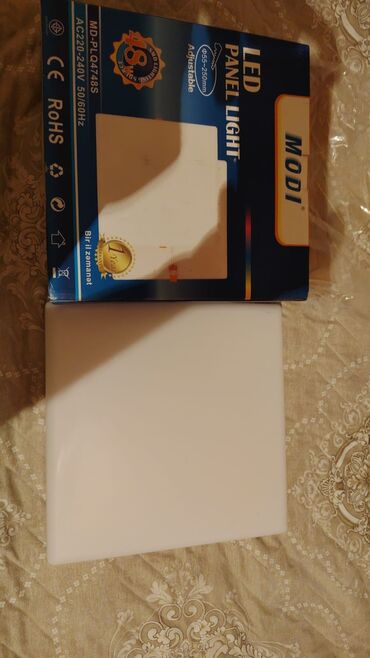 tripod led: Led işıq