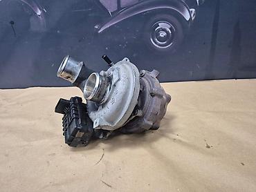 Turbine: TURBINA ZA KIA SORENTO OD 2009. DO 2015. GOD. | 28231-2F100 * — 2