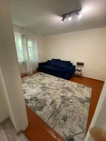 Продажа квартир: 1 комната, 30 м², Хрущевка, 2 этаж