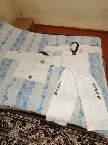 велосипед лада спорт: Salam aleykum Oglan ve qiz uşaqlari ücün Taekvando döyüş növü üzre