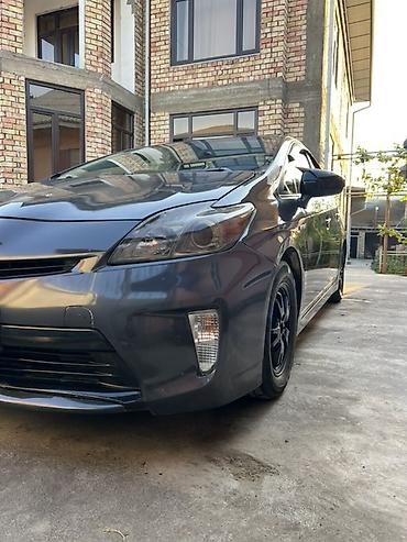 камри 25 2 2: Toyota Prius: 2015 г., Вариатор, Гибрид, Хэтчбэк — 5